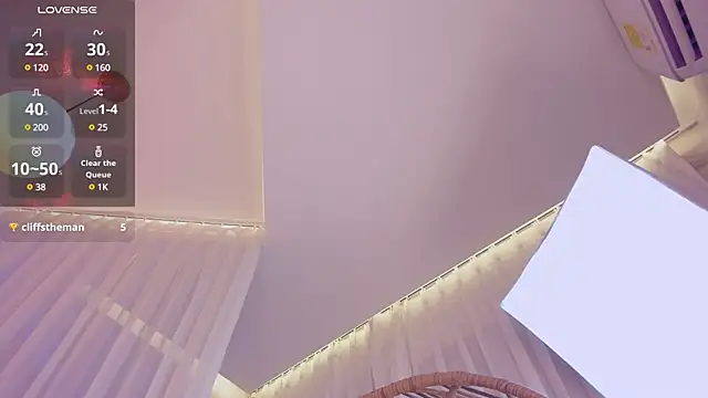 Snapshot of angelrossario chatting on 01-13-25, 06:16 angelrossario online show from 01-13-25, 06:16