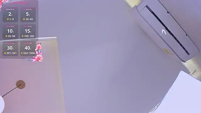 Snapshot of angelrossario chatting on 03-08-25, 04:23 angelrossario online show from 03-08-25, 04:23