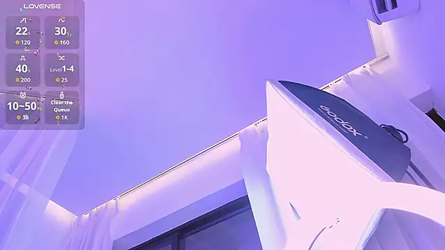 Snapshot of angelrossario chatting on 09-12-25, 04:45 angelrossario online show from 09-12-25, 04:45