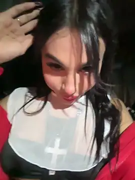 Snapshot of angelrossario chatting on 09-16-25, 05:30 angelrossario online show from 09-16-25, 05:30