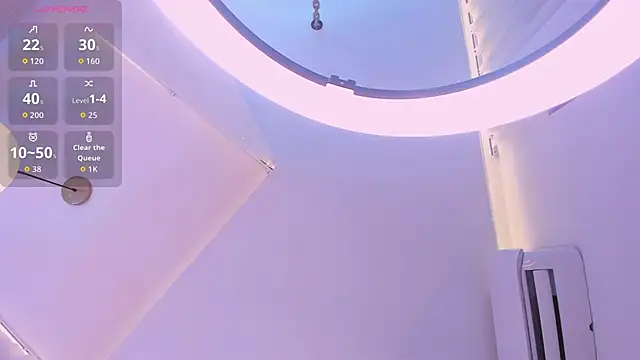 Snapshot of angelrossario chatting on 10-08-25, 04:10 angelrossario online show from 10-08-25, 04:10