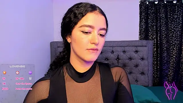 Adhara-zanne online show from 02-10-26, 03:05