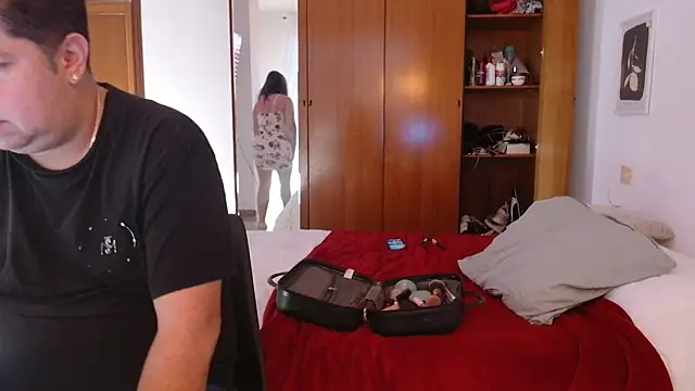 THIAGOEVA online show from 10-03-25, 08:00