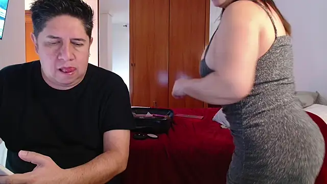 THIAGOEVA online show from 03-15-26, 10:10