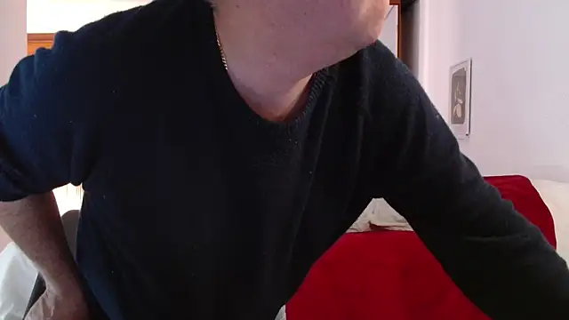 THIAGOEVA online show from 05-11-26, 08:09