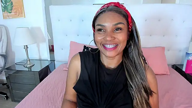 Isla Scott online show from 03-04-26, 11:38