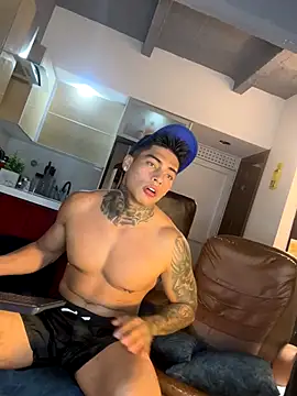 Dominiofit online show from 10-25-25, 12:40