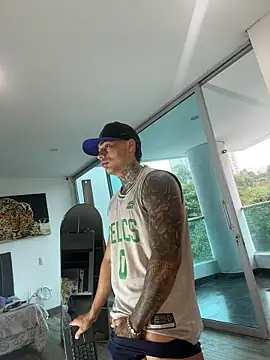 Dominiofit online show from 02-25-26, 12:37