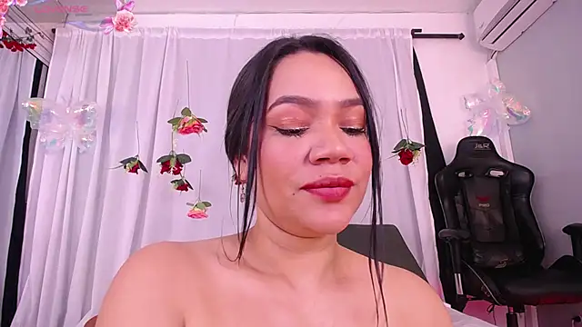 CherylFoster online show from 02-27-25, 11:48