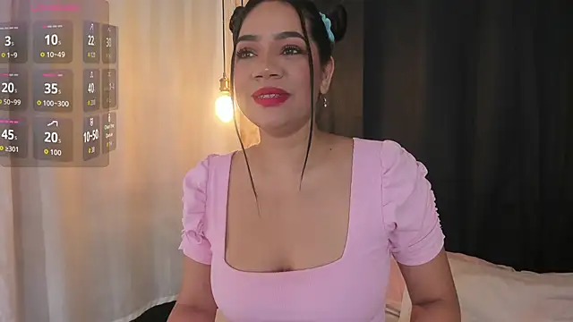 CherylFoster online show from 11-07-25, 08:20