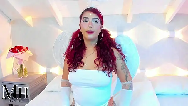 MizzHell online show from 10-31-25, 01:12