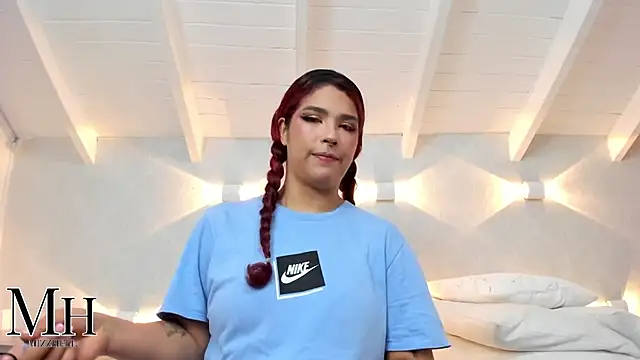 MizzHell online show from 11-16-25, 12:44