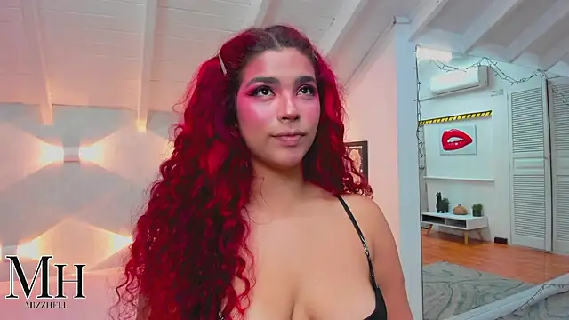 MizzHell online show from 02-23-26, 03:48