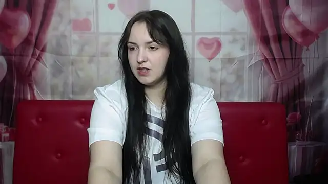 IsabelBlackberry online show from 04-02-26, 05:27