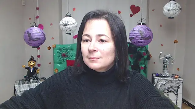 MarieSho online show from 10-21-25, 06:14