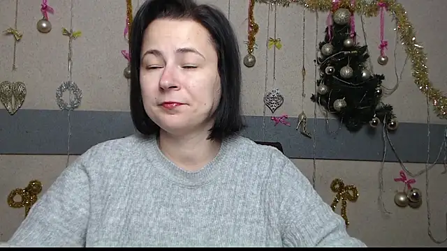 MarieSho online show from 01-12-26, 06:02