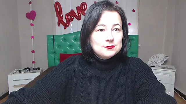 MarieSho online show from 02-23-26, 07:28