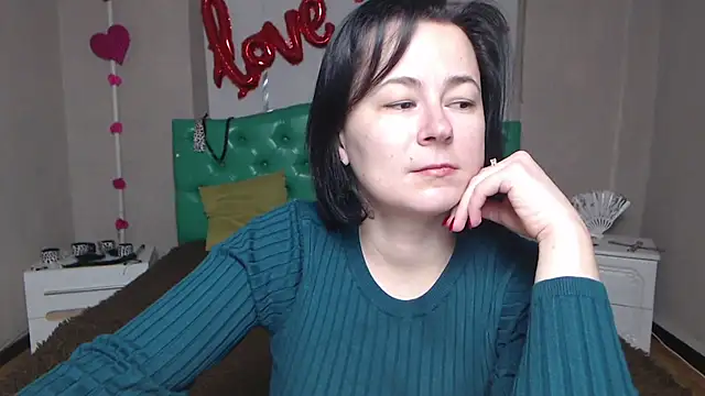 MarieSho online show from 03-04-26, 07:25