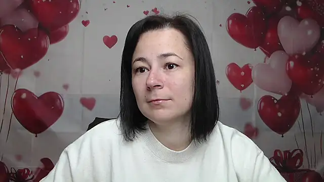 MarieSho online show from 04-17-26, 06:16