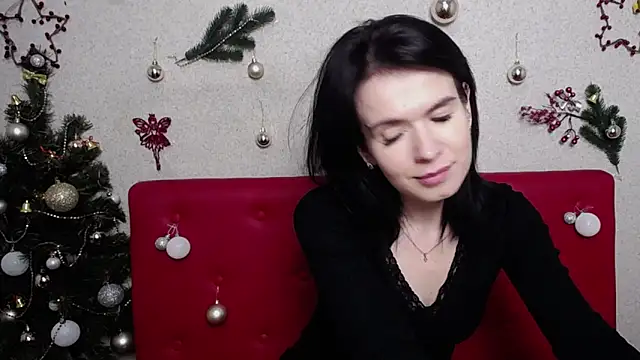 JasmineKouch online show from 01-04-25, 12:16