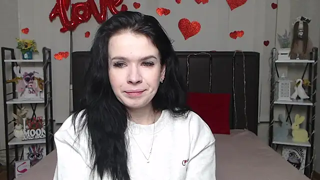 JasmineKouch online show from 02-01-26, 06:23