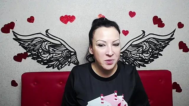 Snapshot of ElizabethSho chatting on 02-27-25, 06:09 ElizabethSho online show from 02-27-25, 06:09