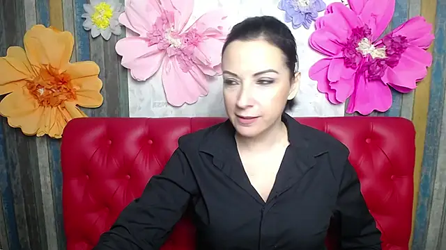 ElizabethSho online show from 12-02-25, 06:14