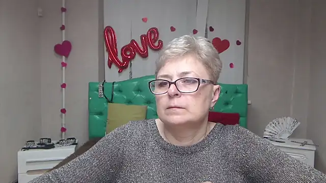 EmiliaGree online show from 03-20-26, 06:02