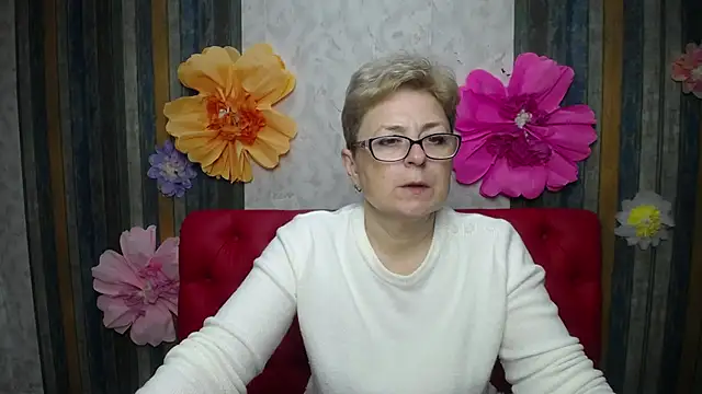 EmiliaGree online show from 05-03-26, 05:19