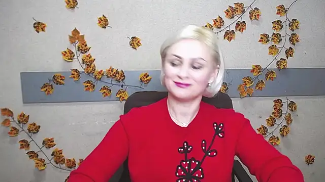 OliviaHorst online show from 12-05-24, 09:28