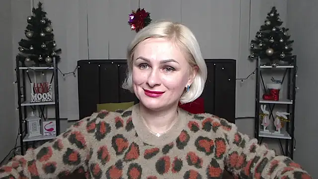 OliviaHorst online show from 12-25-24, 10:06