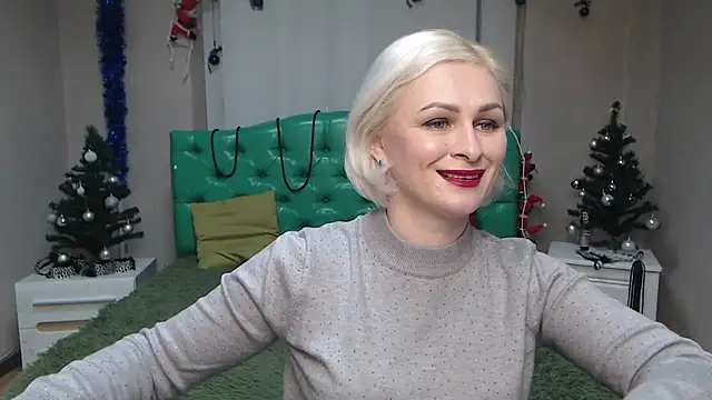 OliviaHorst online show from 01-03-25, 09:25