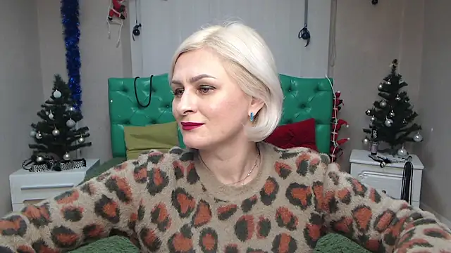 OliviaHorst online show from 01-04-25, 09:32