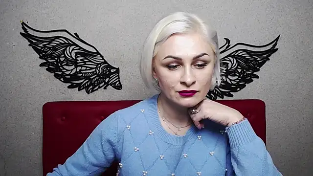 OliviaHorst online show from 02-08-25, 09:13