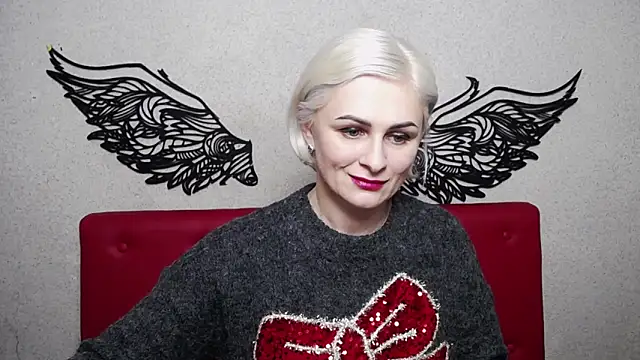 OliviaHorst online show from 02-09-25, 01:56