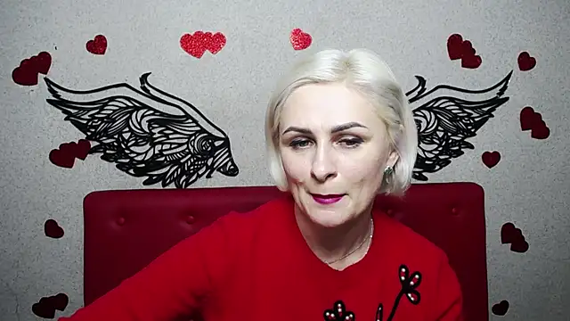 OliviaHorst online show from 02-13-25, 03:24