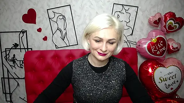 OliviaHorst online show from 02-15-25, 07:06