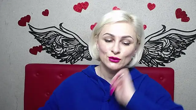 OliviaHorst online show from 03-08-25, 09:28