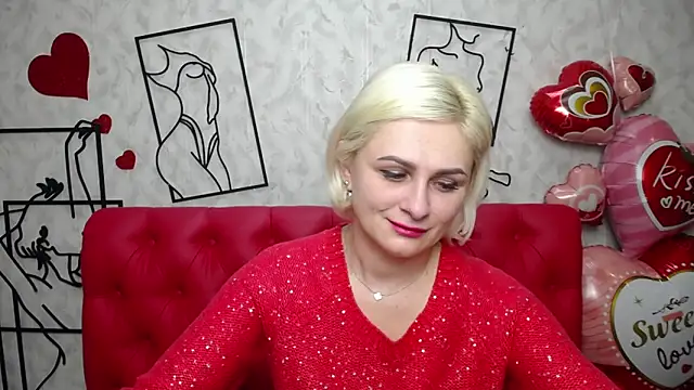 OliviaHorst online show from 03-13-25, 04:23