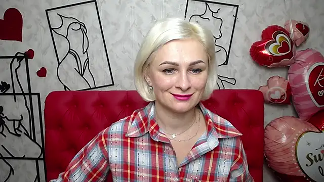 OliviaHorst online show from 03-20-25, 09:15