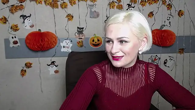 OliviaHorst online show from 11-15-25, 06:15