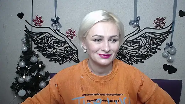 OliviaHorst online show from 01-08-26, 07:05