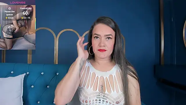 celestelewis online show from 11-03-25, 07:37