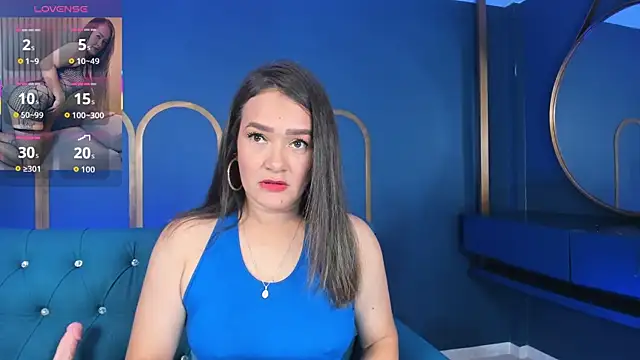 celestelewis online show from 11-19-25, 07:58