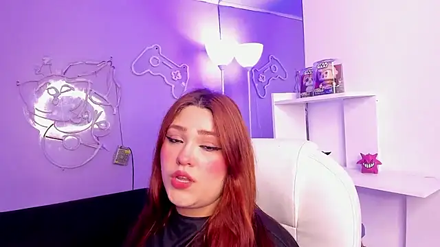 Camiila Osorio online show from 02-21-26, 09:38