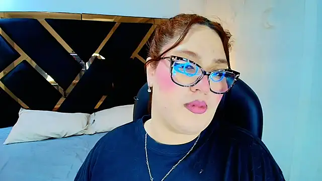 Camiila Osorio online show from 06-06-26, 07:29