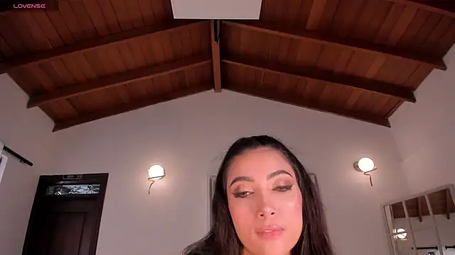 ValeriaVelvet online show from 02-04-25, 02:53