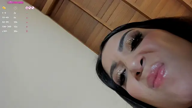 ValeriaVelvet online show from 02-15-25, 02:55