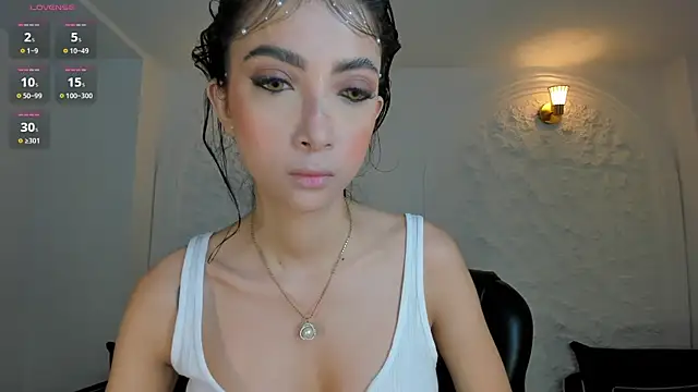 Snapshot of ValeriaVelvet chatting on 06-12-26, 12:04 ValeriaVelvet online show from 06-12-26, 12:04