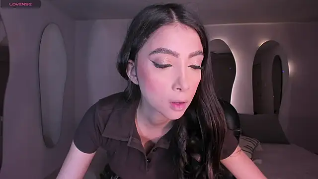 ValeriaVelvet online show from 07-23-26, 12:03